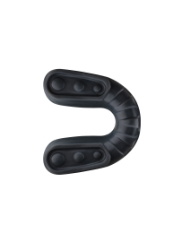 Капа Peresvit Core Mouthguard Grey Mint цена