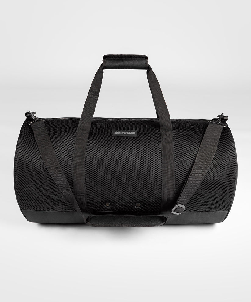 Venum Connect XL Duffle Bag - Black buy