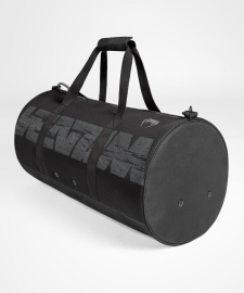 Venum Connect XL Duffle Bag - Black, Photo No. 3