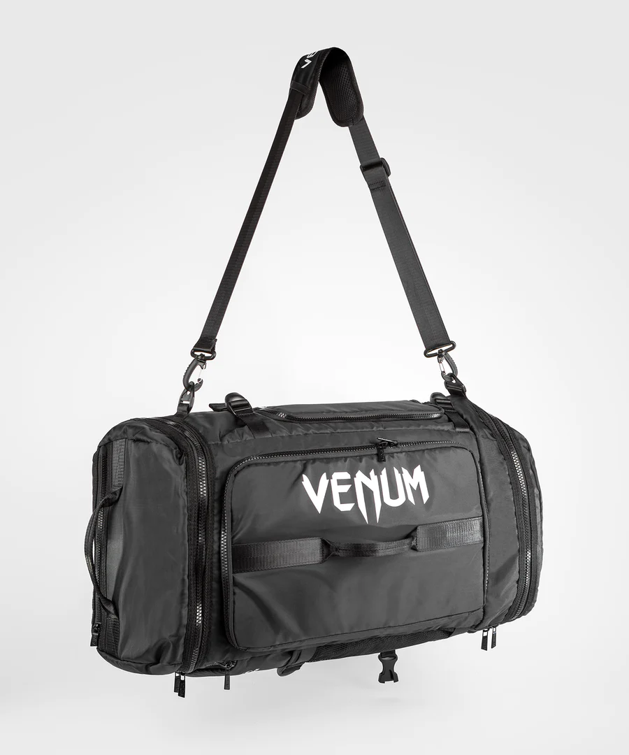 Venum UFC Fight Week Adrenaline Backpack size