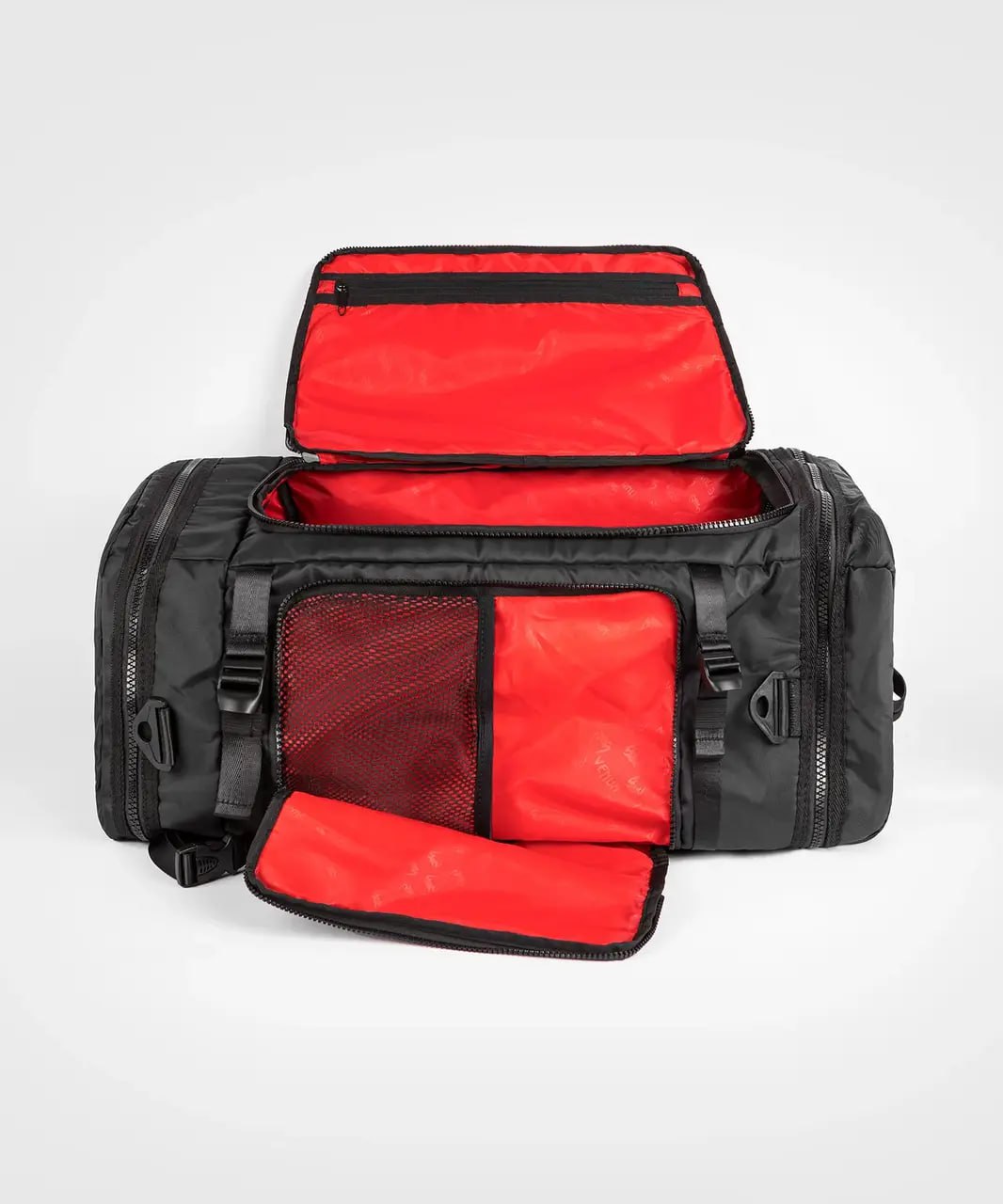 Venum UFC Fight Week Adrenaline Backpack original