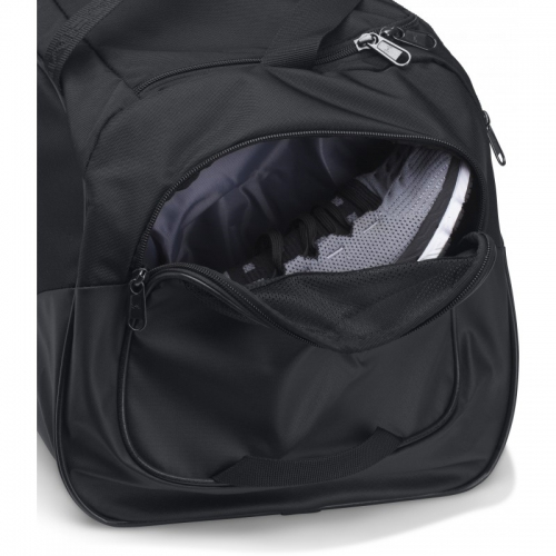 Спортивная сумка Under Armour Undeniable 3.0 Small Duffle Black купити