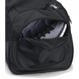 Спортивная сумка Under Armour Undeniable 3.0 Small Duffle Black, Фото № 2