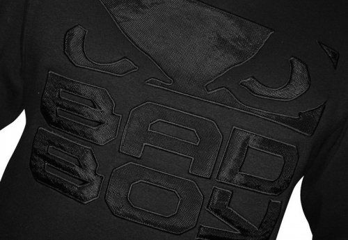 Толстовка Bad Boy Carbon Hoodie купити