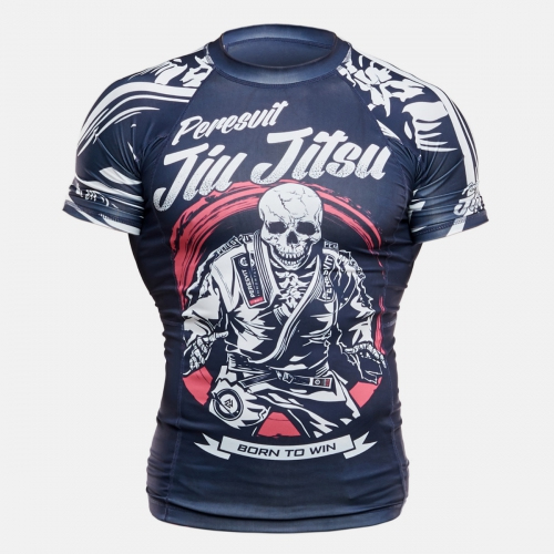 Рашгард Peresvit Phantom Jitser Short Sleeve цена