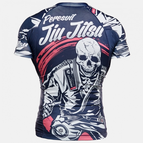 Рашгард Peresvit Phantom Jitser Short Sleeve фото