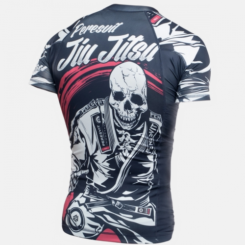 Рашгард Peresvit Phantom Jitser Short Sleeve купить