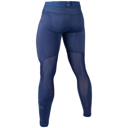 Venum G-Fit Spats Navy compression pants buy