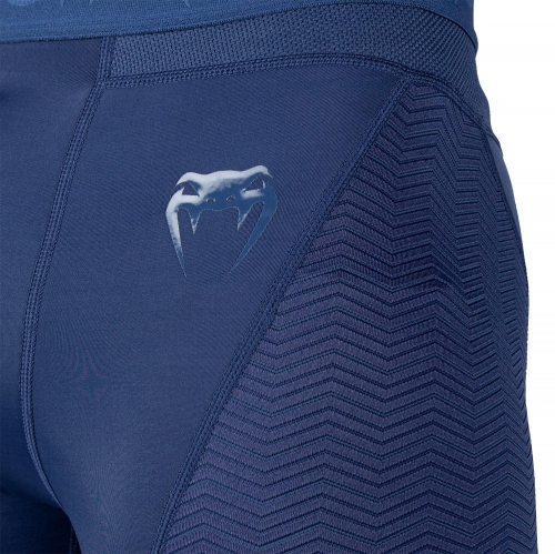 Venum G-Fit Spats Navy compression pants price