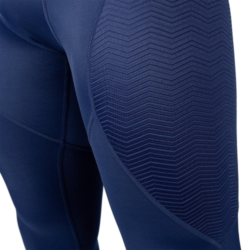 Venum G-Fit Spats Navy compression pants photo