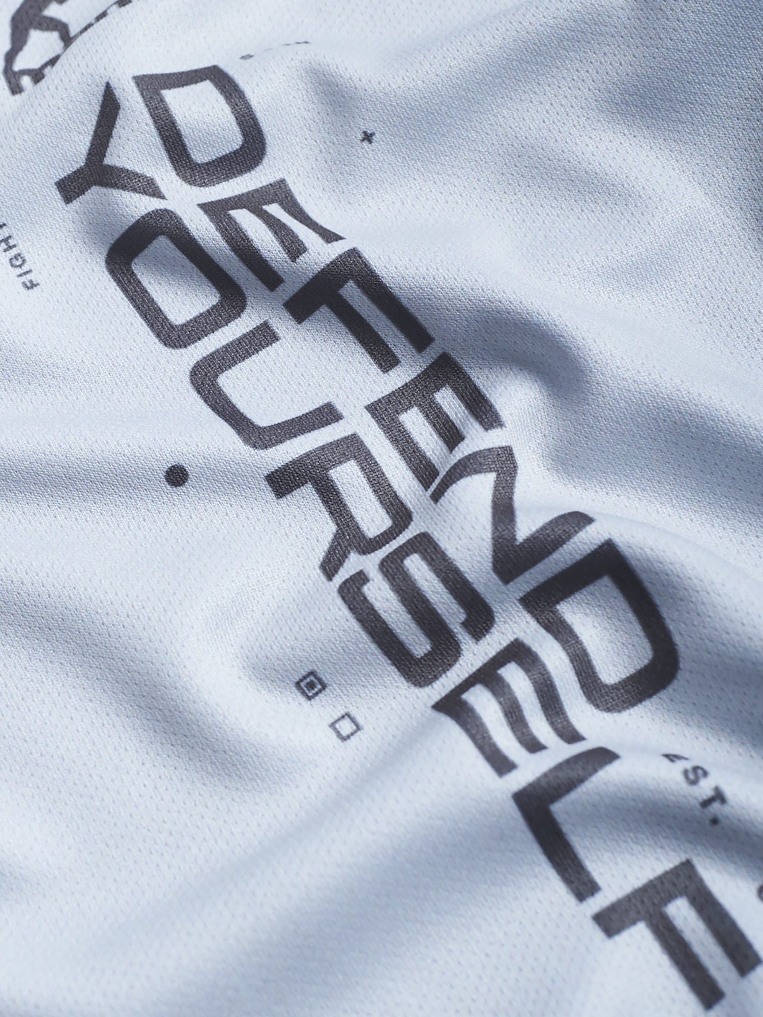 Тренувальна майка MANTO Training Tank Top Defend Grey ціна