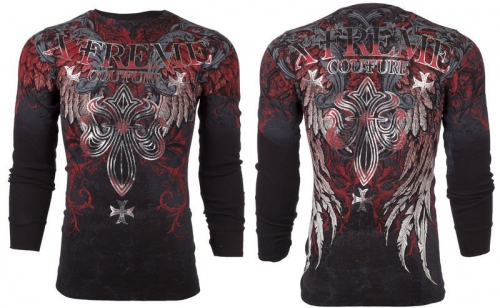Термалка Xtreme Couture Bold Cipher Thermal ціна
