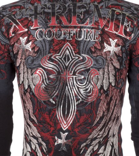 Термалка Xtreme Couture Bold Cipher Thermal оригінал