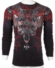 Термалка Xtreme Couture Bold Cipher Thermal