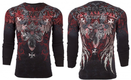 Термалка Xtreme Couture Bold Cipher Thermal, Фото № 3