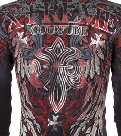 Термалка Xtreme Couture Bold Cipher Thermal, Фото № 5