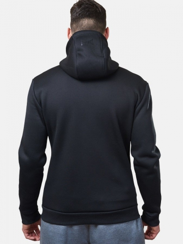 Толстовка Peresvit Neoteric Warm Up Hoodie Black купить