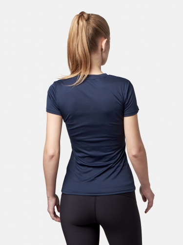 Womens T-shirt Peresvit Core Navy buy