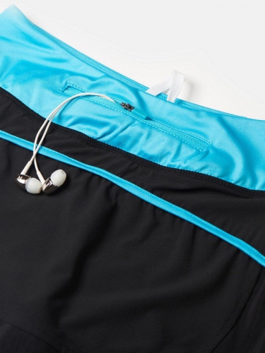 Спортивная юбка Peresvit Air Motion Womens Sport Skirt Aqua оригинал