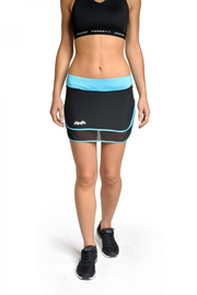 Спортивна спідниця Peresvit Air Motion Womens Sport Skirt Aqua