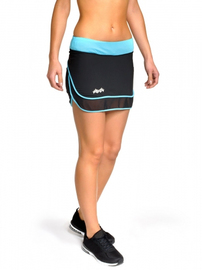 Спортивная юбка Peresvit Air Motion Womens Sport Skirt Aqua, Фото № 4