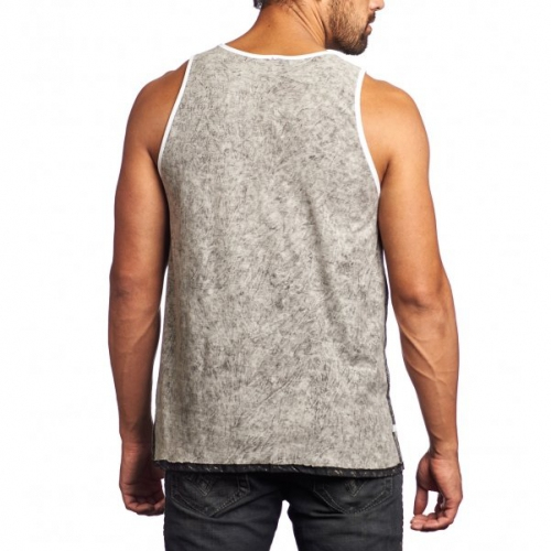 Двустороняя майка Affliction Divio Americana Tank фото