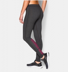 Under Armour Womens Favorite Legging Carbon Heather buy