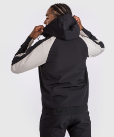 Куртка Venum Laser 3.0 Track Jacket Black Sand купити