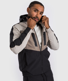 Куртка Venum Laser 3.0 Track Jacket Black Sand ціна