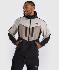 Venum Laser 3.0 Track Jacket Black Sand