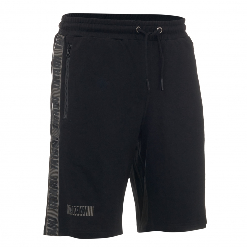 Шорты Tatami Essential 2.0 Leisure Shorts Black купить