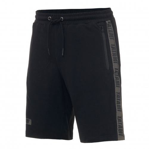 Шорты Tatami Essential 2.0 Leisure Shorts Black фото