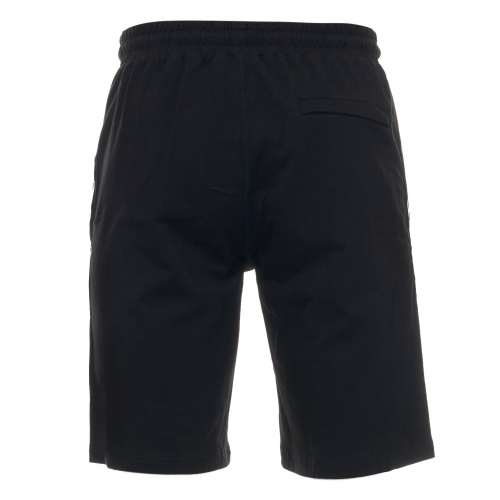Шорты Tatami Essential 2.0 Leisure Shorts Black цена