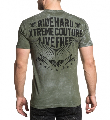 Xtreme Couture The Legend T-Shirt buy