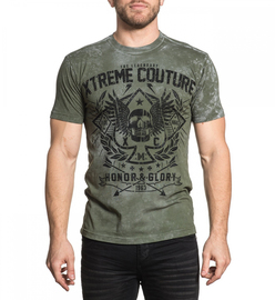 Футболка Xtreme Couture The Legend T-Shirt