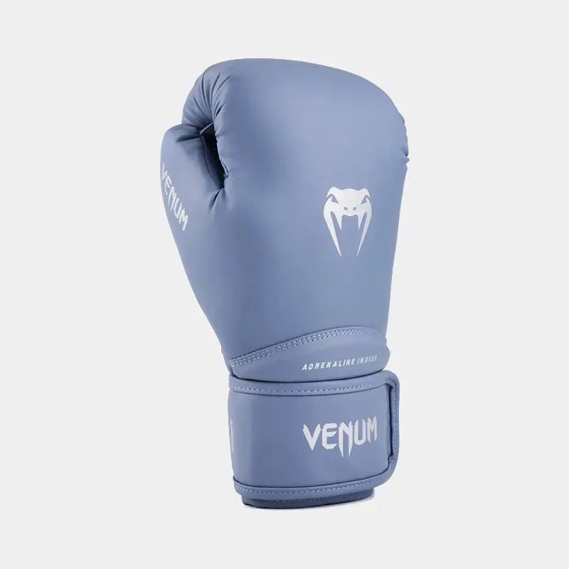 Боксерські рукавиці Venum Contender 1.5 Boxing Gloves Pebble Grey ціна
