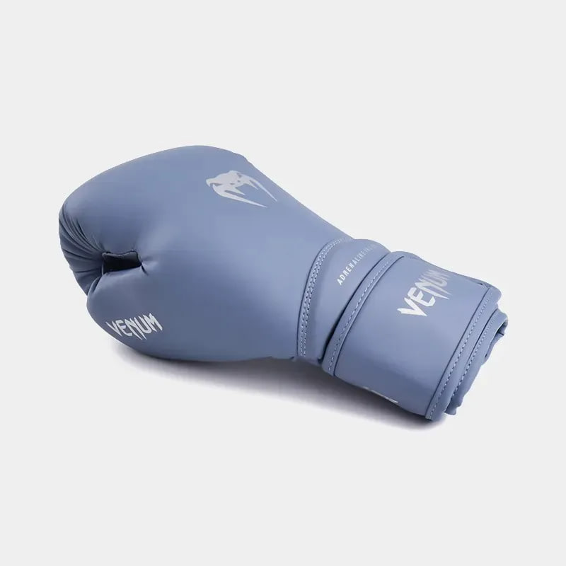 Боксерські рукавиці Venum Contender 1.5 Boxing Gloves Pebble Grey фото