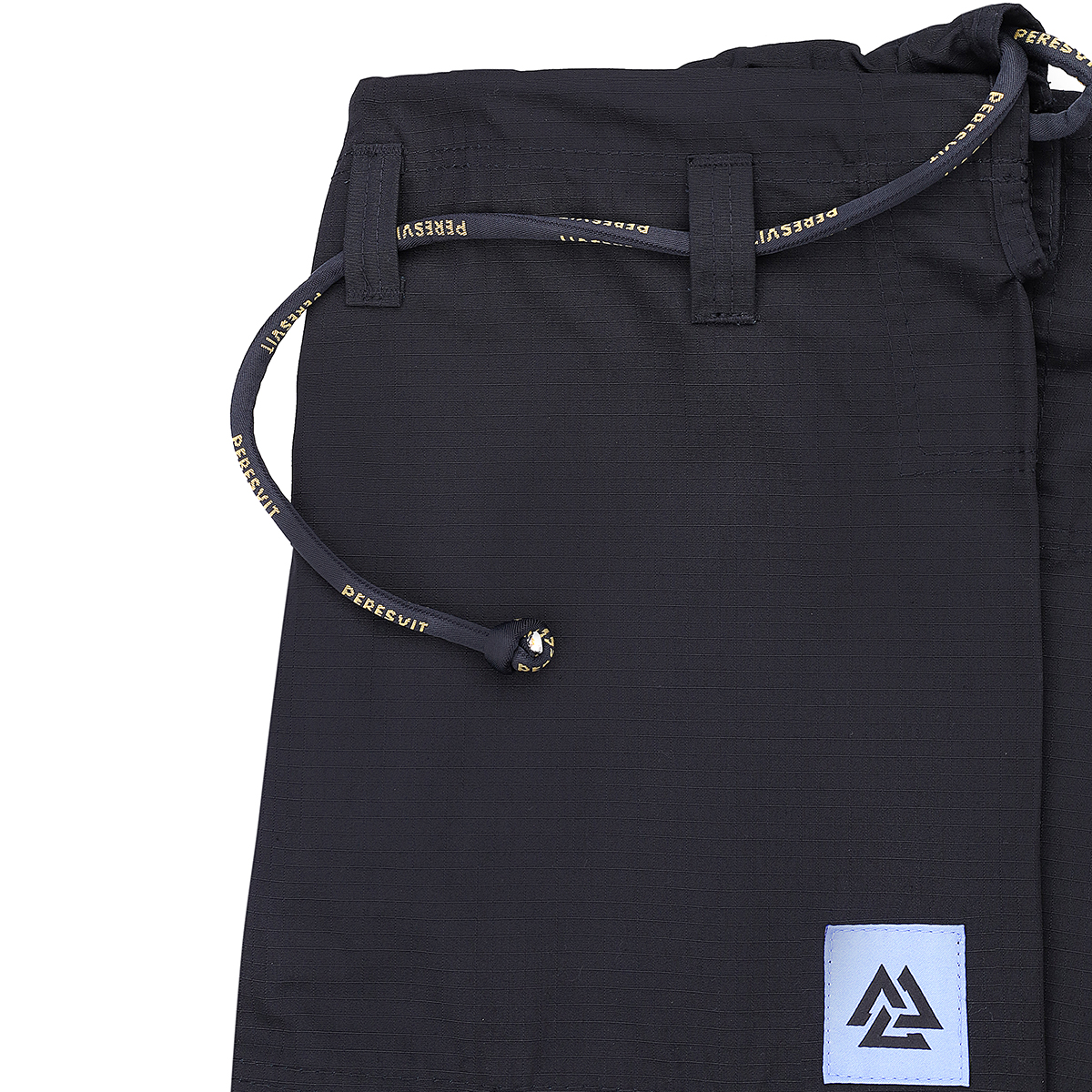 Кимоно Peresvit Keep Fighting Gi for Adults Black Киев