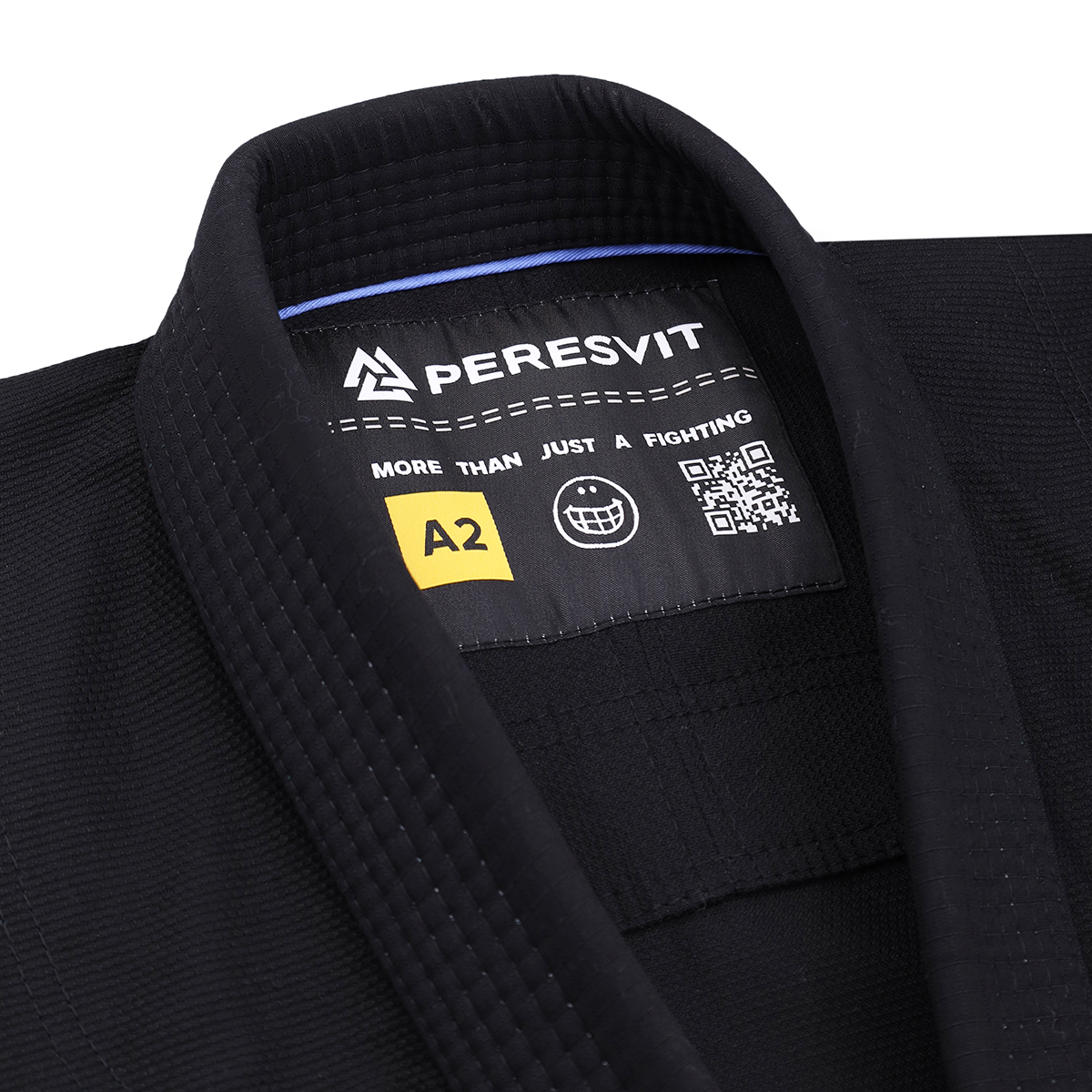 Кимоно Peresvit Keep Fighting Gi for Adults Black Одесса