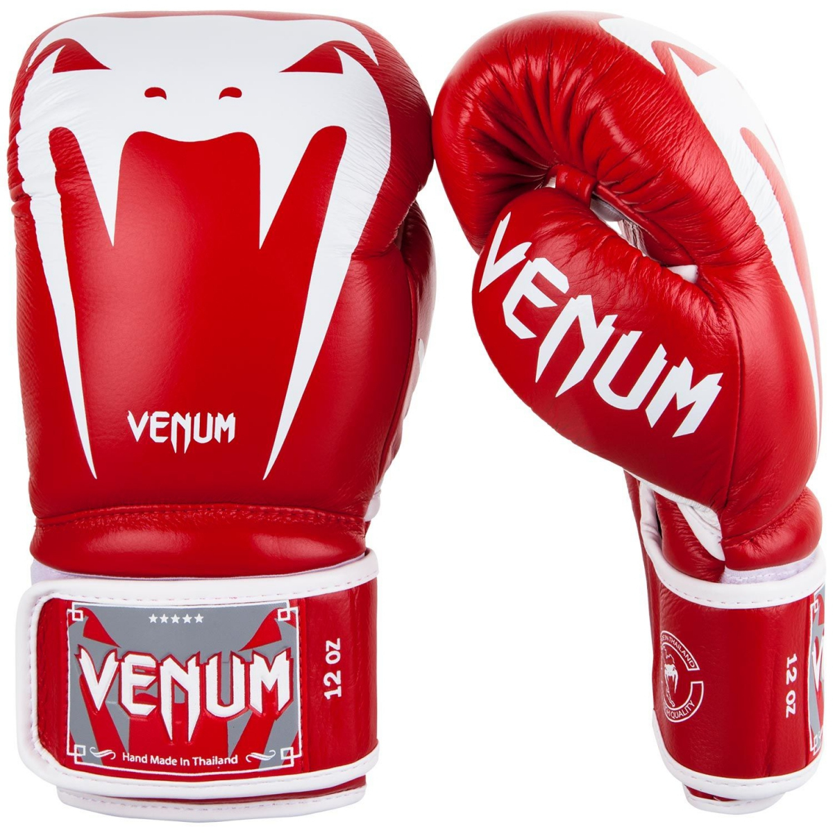 Боксерські рукавиці Venum Giant 3.0 Boxing Gloves Red