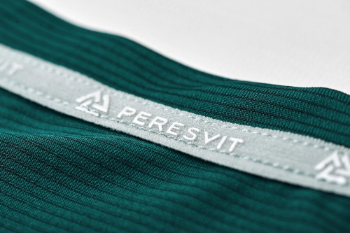Футболка Peresvit Breeze T-shirt Dark Green фото