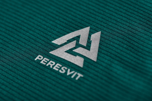 Футболка Peresvit Breeze T-shirt Dark Green оригінал