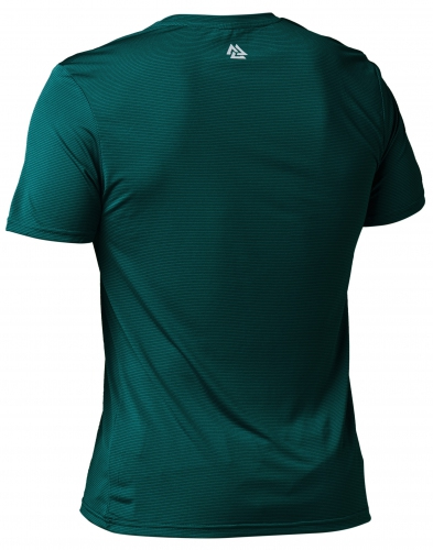 Футболка Peresvit Breeze T-shirt Dark Green купити