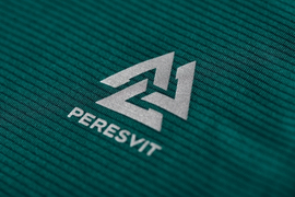 Футболка Peresvit Breeze T-shirt Dark Green, Фото № 5