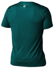Футболка Peresvit Breeze T-shirt Dark Green, Фото № 3