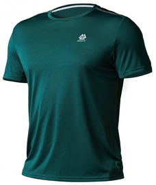 Футболка Peresvit Breeze T-shirt Dark Green