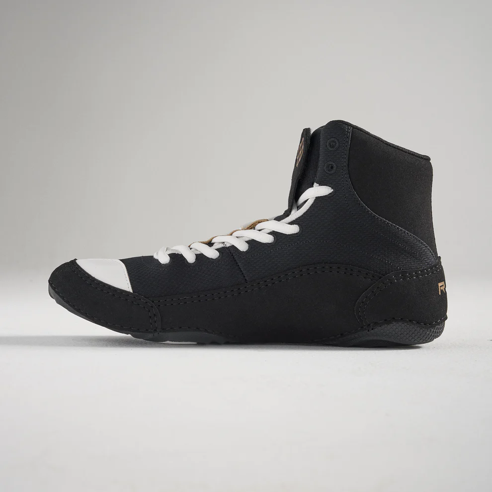 Rudis Colt 2.0 Adult Wrestling Shoes Black Gold price