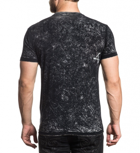 Affliction Milan Reversible T-shirt price