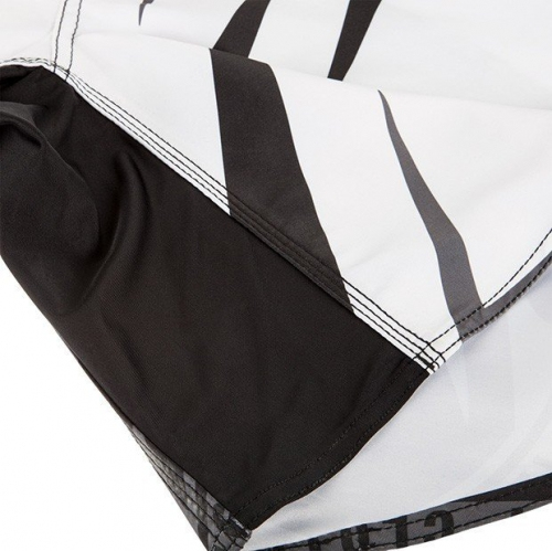Шорты Venum Sharp Fightshorts Black Ice размер