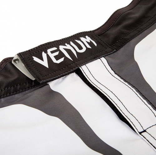 Шорты Venum Sharp Fightshorts Black Ice где купить